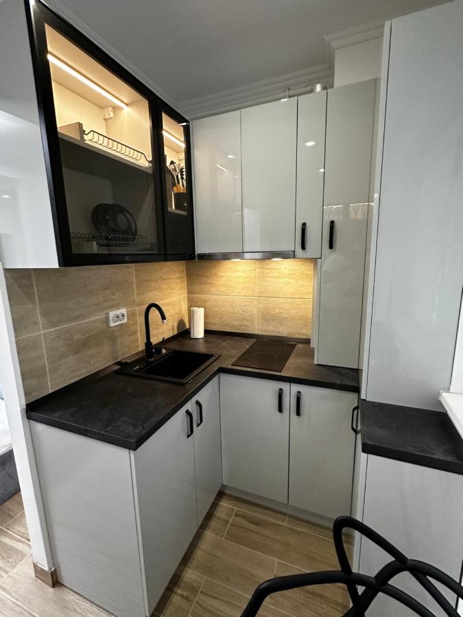 Luxury Studio 7 Rosu Экстерьер фото