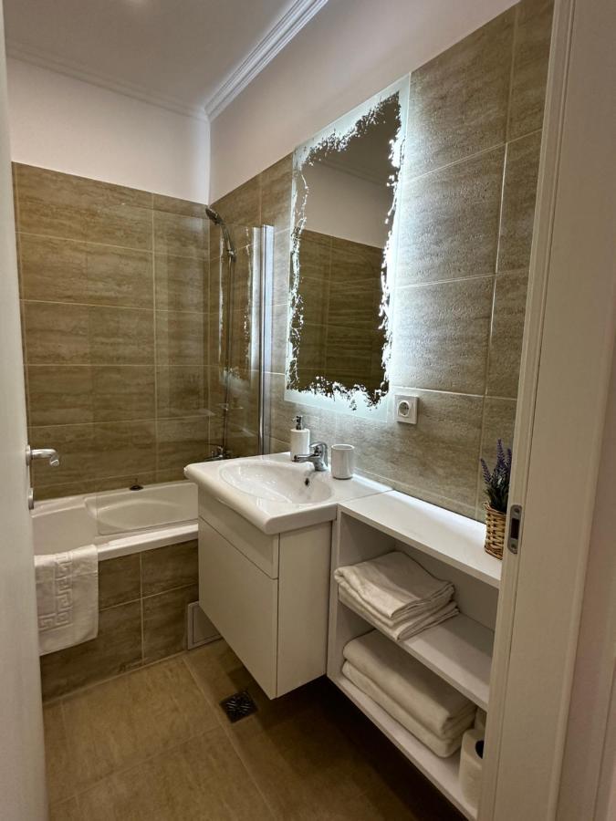 Luxury Studio 7 Rosu Экстерьер фото